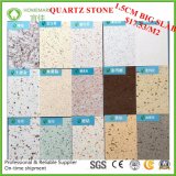 Nice Color High Quality Sparkle Artificial Quartz Stone for Kichentop and Countertop