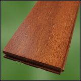 Quality Solid Merbau Hardwood Flooring