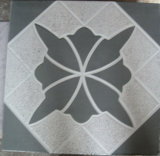Building Material Simple Marble Pattern Stone Look Ceramic Floor Tile