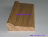 Oak Veneered Finish Skirting Board (SB-119)
