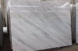 China Gx White Marble Slabs for Countertops Flooring and Walls