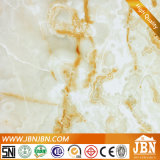 Marble Glazed Polished Porcelain Tile with ISO CIQ Tisi SNI SGS Saso (JM6741D51)