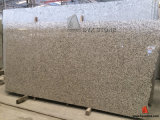 Tiger Skin White Granite Slab for Countertop and Tile