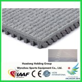 Rubber Running Track Surface Outdoor Sports Flooring