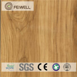 Cheap Self-Adhesive Wood Look PVC Floor Panels