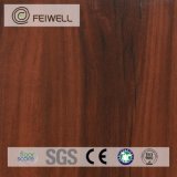 Formaldehyde-Free Textured Vinyl UV Flooring