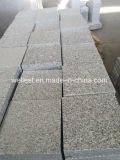 Bush Hammered G603 Tile Floor Paving Tile Driveway/Patio/Garden Paving Tile