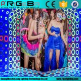 Wedding Party Light Dynamic Patent 61*61cm RGB Waterproof Effect LED Dance Floor