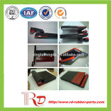 Conveyor Belt Rubber Skirting Board/PU Rubber Skirtboard