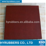 Rubber Tiles for Outdoor Playground