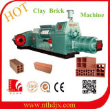 Hot Sale in India Automatic Brick Machine Clay Brick Machine