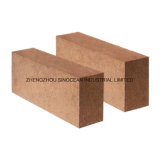 Magnesia Refractory Bricks for Insulating Hot Sale