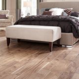 Wooden Surface Vinyl Flooring for Bedroom