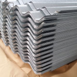 G30 Zinc Coated Galvanized Corrugated Steel Roof Coated Tiles