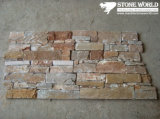 Rusty Slate Mosaic Tiles for Wall Panel (CS026)