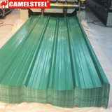 PPGI Roof Material 26 Gauge Galvanized Steel Sheet
