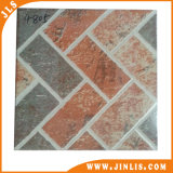 40X40 Non-Slip Glazed Polished Brick Pattern Ceramic Floor Tiles