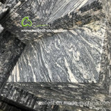 Grand G261 Juparana Grey Granite Tile for Wall/Floor Decorating/Cladding