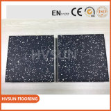 Chinese 20mm Thickness 1000*1000mm Non Slip Beige Color Parking Floor Tiles