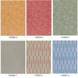Factory Direct Sale Carpet Grain WPC Vinyl Floor Tiles, Vinyl Flooring