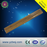 China Building Accessories PVC Skirting for Flooring