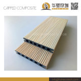 Co-Extrusion Plastic Wood Composite Flooring