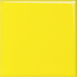 Yellow 8X8inch/20X20cm Gres Monococcion Floor Tile Gold Mosaic Tile
