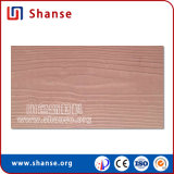 Breathable Natural Handfeel Man-Made Soft Wooden Wall Tile with Ce