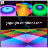 Hot RGB LED Disco Light Dance Floor