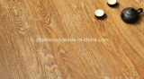 Lvt Vinyl/PVC Wood Plank Flooring with Click System