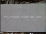 Chinese Honed Grey Sandstone Slabs
