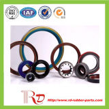 Rubber Seal for Industrial, Silicone Seal, Oil Seal