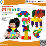 Educational Plastic Toys Building Blocks Kids Gifts
