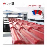 Economical PVC Roof Sheet Roof Tile Making