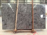Cloudy Grey Marble Polished Tiles&Slabs&Countertop
