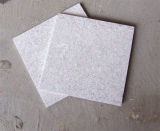 Countertop/Vanity Top/Table/Benchtop/Windowsill/Tile/Slab/Stair Pearl White Granite Stone Polished