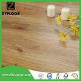 V-Groove Waxed Decoration Material Waterproof Embossment Laminated Flooring Unilin Click