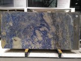 Bolivia Blue Quartzite Polished Tiles&Slabs&Countertop