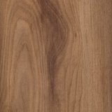 Indoor Wooden Pattern DIY Stick Tile Lvt Vinyl Flooring Tile 6302-3
