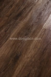 Strong Contrast Synchronized Surface Laminate Flooring with High Abrasion 1411306