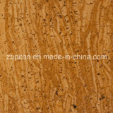 Wood Series Luxury Vinyl Tile PVC Flooring Lvt (CNG0484N)