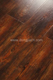 Deep and Heavy Embossed Natural European Colour Laminate Flooring 14604