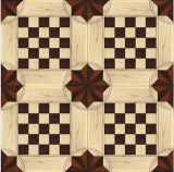 Luxurious Popular Hot Parquet Engineed and Laminate Wood Floor
