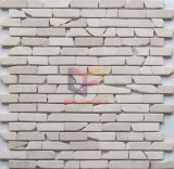 Beige Stone Mosaic (CFS907)