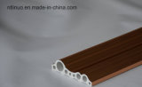 Fireproof Marble PVC Skirting Board for Sale