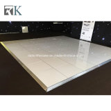 Party Event Plywood Dance Floor No Slip Panels for Wedding