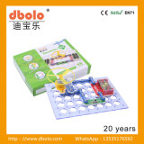 Birthday Gift for Child Electronic Building Block