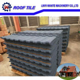 Wante Nature Color Stone Coated Metal Roof Tiles in Bangladesh