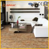 150X800mm Rustic Wooden Glazed Floor Tile for Building Material