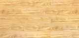 12mm Flat Laminated Wood Flooring with Crystal Surface-Lydl14